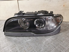 Bmw e46 coupe for sale  MANNINGTREE