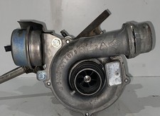 Turbina turbo per usato  Italia