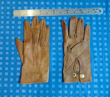 Vintage dents england for sale  REDHILL