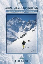 Alpine Ski Mountaineering Vol 2 - Central and Eastern Alps segunda mano  Embacar hacia Mexico