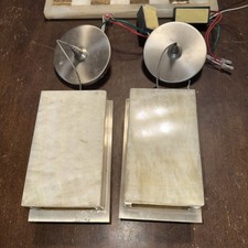 Set lights low for sale  Imperial