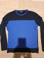 Tee shirt manche d'occasion  Le Chesnay
