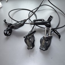 Sram force brake for sale  POOLE