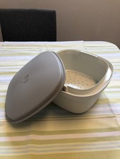 tupper thermo duo siebservierer gebraucht kaufen tupper thermo duo siebservierer gebraucht kaufen  Stolberg (Rhld.)