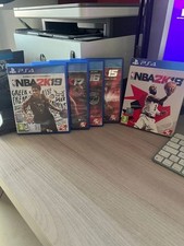 Serie nba2k dal usato  Acerra