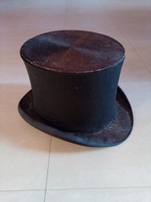 Chapeau ancien fin d'occasion  Montois-la-Montagne
