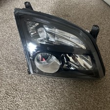 Farol Vauxhall Vectra 2002-08 sistema operacional direito comprar usado  Enviando para Brazil