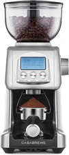 Casabrews burr coffee for sale  ILFORD