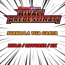 Pokemon rivali predestinati usato  Torino