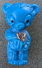 Teddybär bär ddr gebraucht kaufen  Dresden