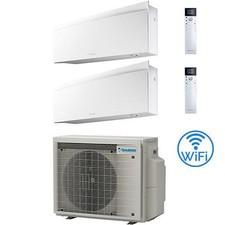 Daikin emura dual usato  Italia