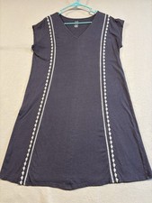 Purejill tshirt dress for sale  Palatka