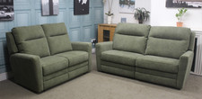 Parker knoll chicago for sale  CONGLETON
