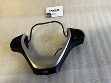 Usado, BMW 1 SERIES F20 F21 M ACABAMENTO DE VOLANTE ESPORTIVO E BOTÕES MULTIFUNCIONAIS 784... comprar usado  Enviando para Brazil