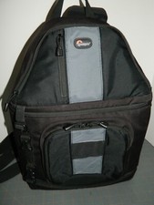 Lowepro slingshot 302 for sale  Janesville