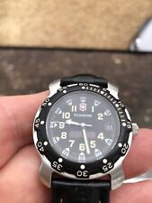 Victorinox swiss divers for sale  FARNHAM