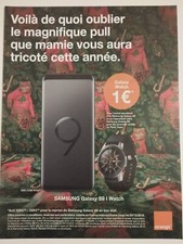 Samsung vintage phone d'occasion  Orleans-