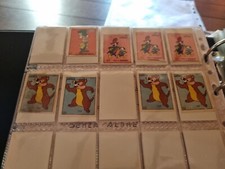 Figurina n.54 ferrero usato  Imola