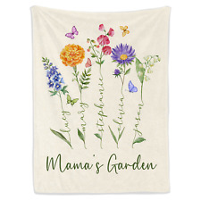 Personalized mama garden for sale  Lincoln