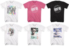 Camiseta pré-venda Beverly Hills 90210 TV Show comprar usado  Enviando para Brazil
