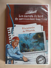 Dvd carnets bord d'occasion  Jard-sur-Mer