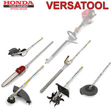 Accessori honda versatool usato  Matera