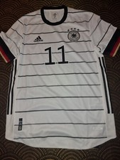 Dfb deutschland alidou gebraucht kaufen  Frankfurt am Main