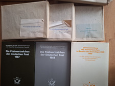 postwertzeichen ddr gebraucht kaufen postwertzeichen ddr gebraucht kaufen Großpostwitz/O.L.