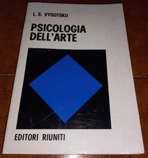 Vygotskij psicologia dell usato  Padova