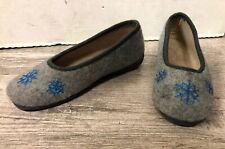 Destockage pantoufles femme d'occasion  Clermont-Ferrand-