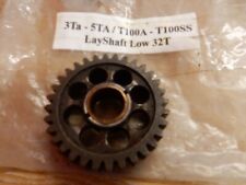 3ta 5ta t100a for sale  NORTHWICH