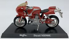 Moto maisto ducati usato  Avezzano