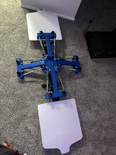 Color station silk for sale  San Bernardino