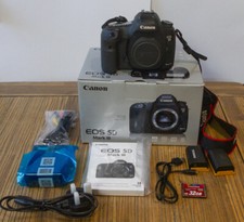 Canon eos mkiii for sale  ANSTRUTHER
