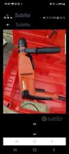 Tassellatore hilti te1 usato  San Marco Argentano