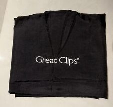 Black great clips for sale  Mckinney