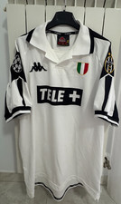 maglia match worn juventus usato  Grumo Appula
