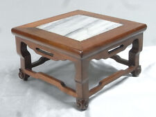 Table base wood d'occasion  Expédié en Belgium