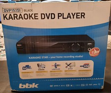 Bbk dvp 153 gebraucht kaufen  Viersen