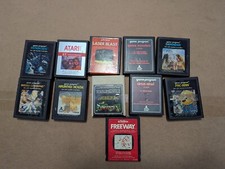 Atari 2600 cartridge for sale  Point of Rocks