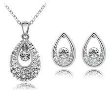 New austrian crystal for sale  Milton