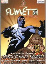diabolik fuori serie usato  Villar Focchiardo
