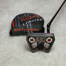 Scotty cameron holiday for sale  WALTHAM CROSS