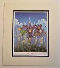 Kidby wyrd sisters for sale  LEICESTER