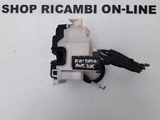 Serratura elettrica anteriore usato Serratura elettrica anteriore usato  Domusnovas