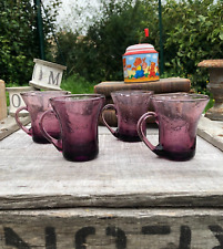 Verres tasses bullé d'occasion  Villeneuve-la-Guyard