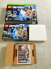 Lego dimensions xbox for sale  Gettysburg
