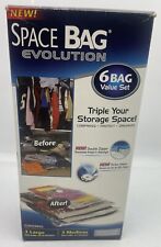 Space bag evolution for sale  New Lenox