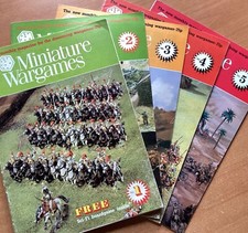 miniature wargames for sale miniature wargames for sale UK