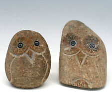 Stone owl pair for sale  Dahlonega